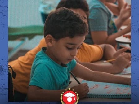 Kütüphane ve Öğrenme Merkezi