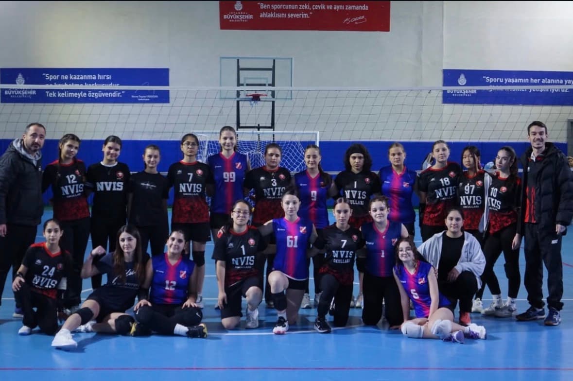 Spor Akademisi ve Arena